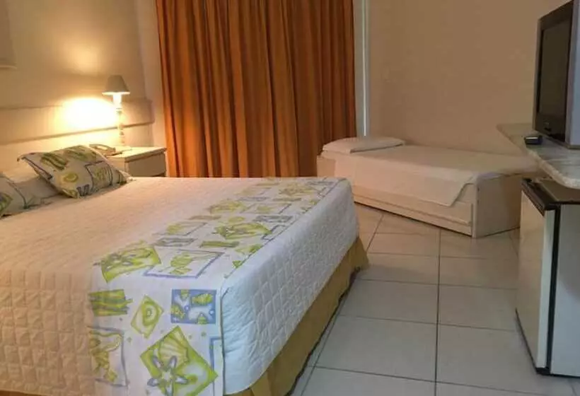 Fotos del hotel Praia Brava:  7