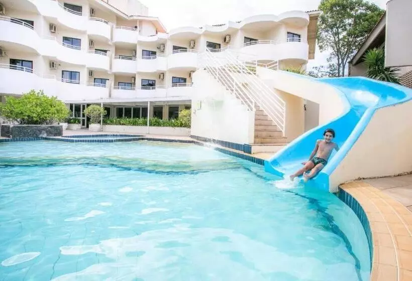 Fotos del hotel Praia Brava:  2