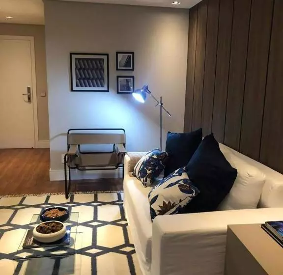 Fotos del hotel Praia Brava:  19