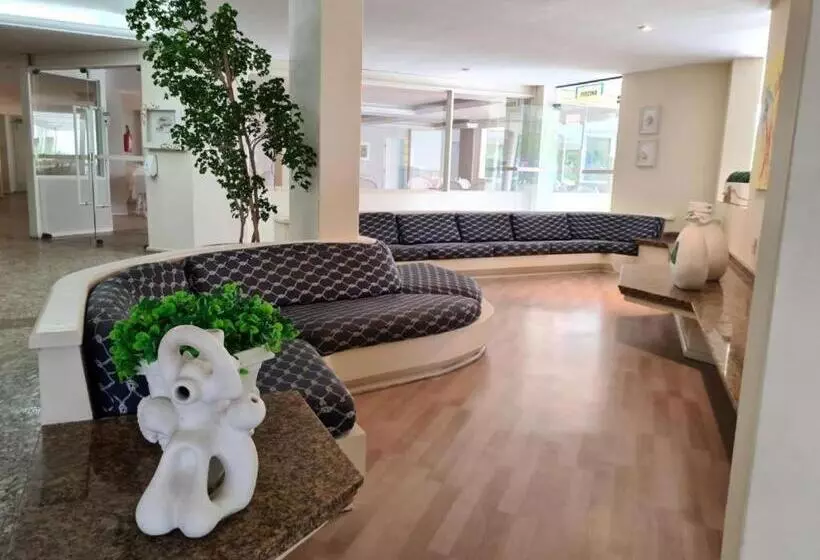 Fotos del hotel Praia Brava:  24