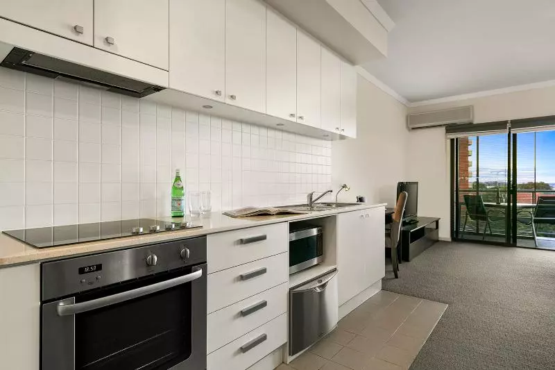 Fotos del hotel Quest On Rheola:  2