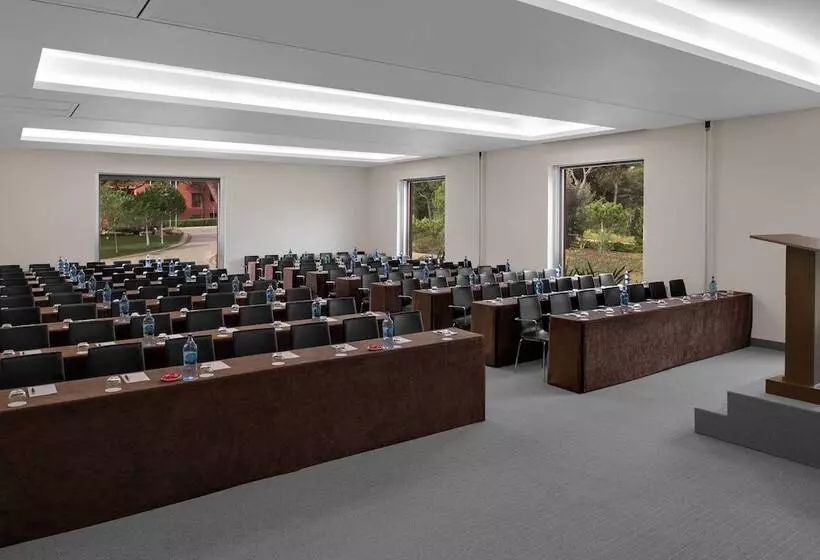 Fotos del hotel Sheraton Cascais Resort   & Residences:  4