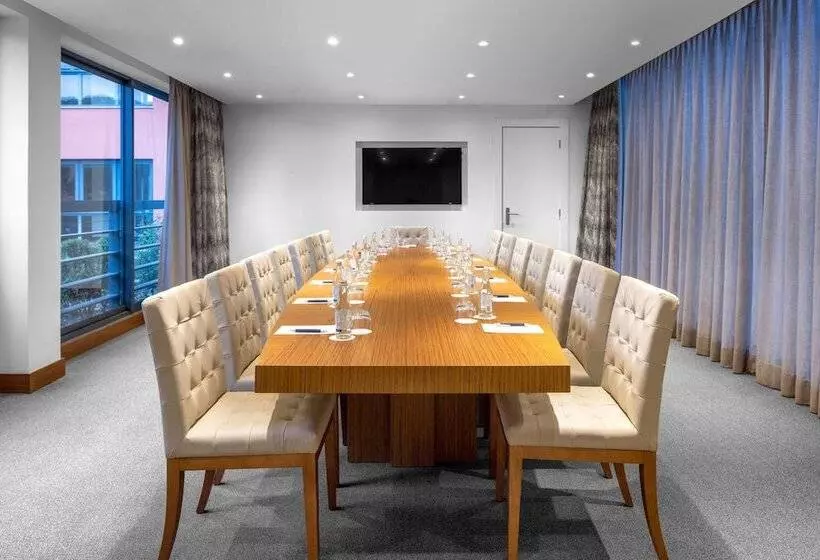 Fotos del hotel Sheraton Cascais Resort   & Residences:  10