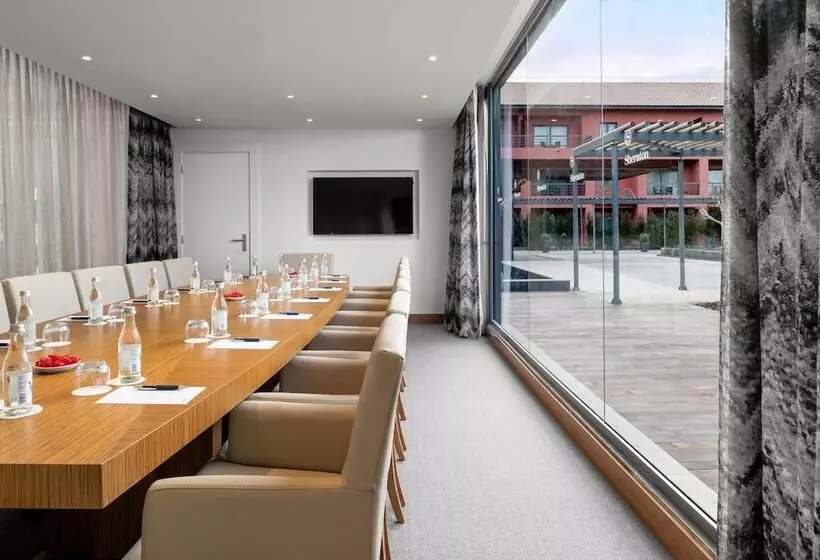 Fotos del hotel Sheraton Cascais Resort   & Residences:  17