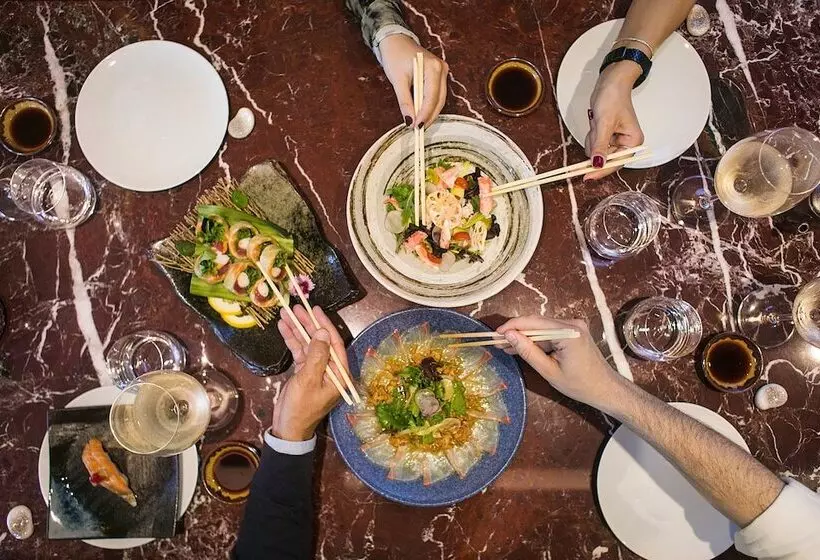 Fotos del hotel Sheraton Cascais Resort   & Residences:  8