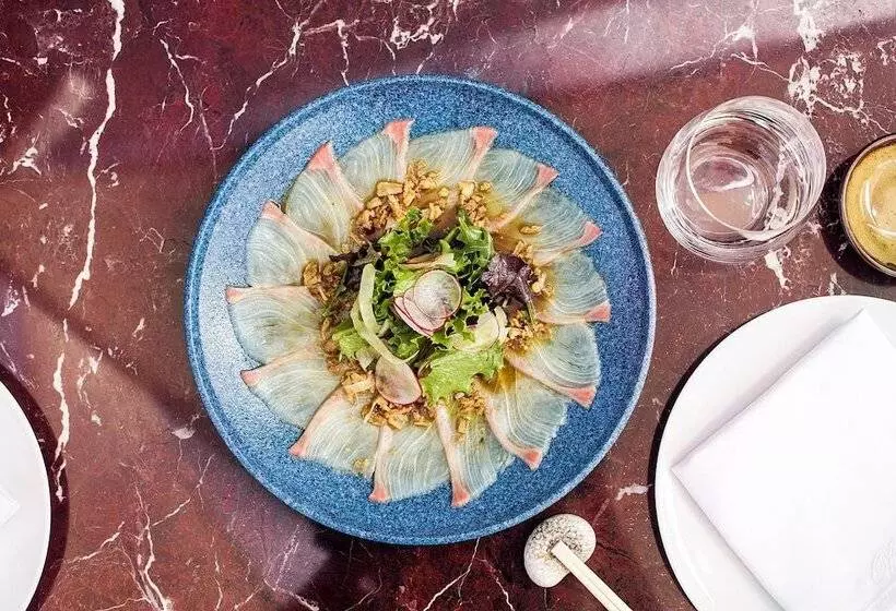 Fotos del hotel Sheraton Cascais Resort   & Residences:  21