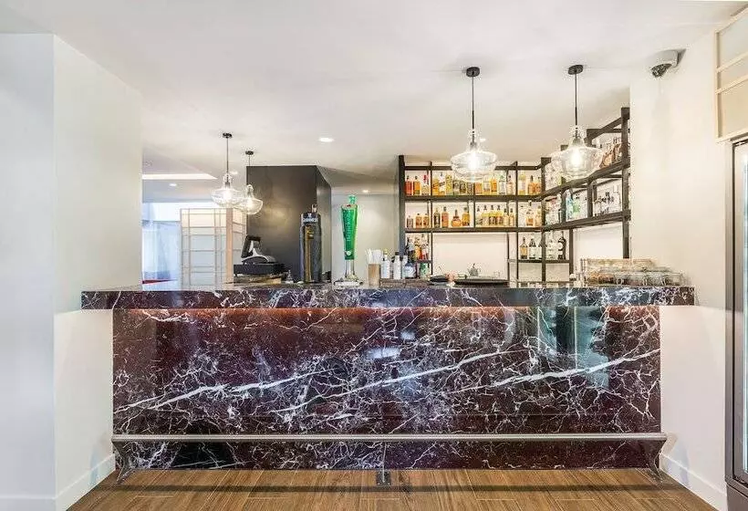 Fotos del hotel Sheraton Cascais Resort   & Residences:  3