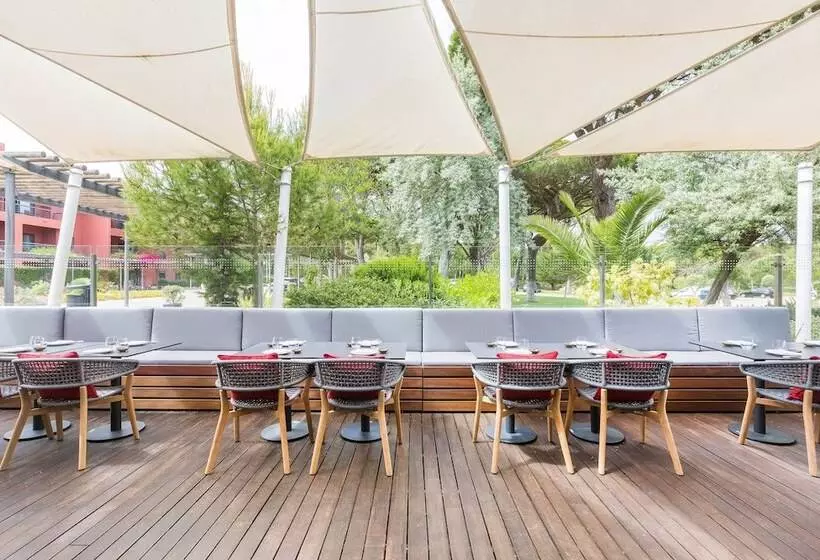 Fotos del hotel Sheraton Cascais Resort   & Residences:  15