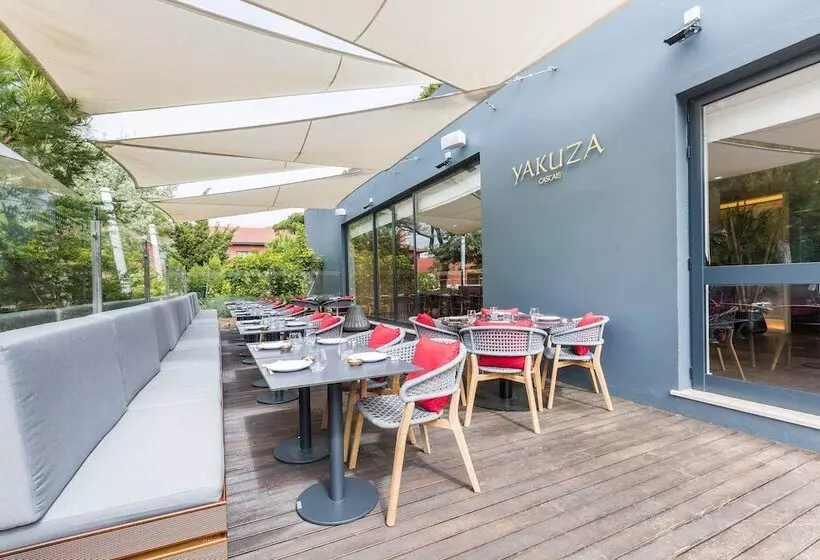 Fotos del hotel Sheraton Cascais Resort   & Residences:  11