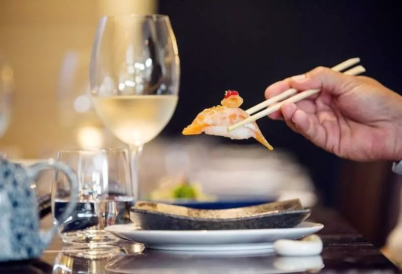 Fotos del hotel Sheraton Cascais Resort   & Residences:  18