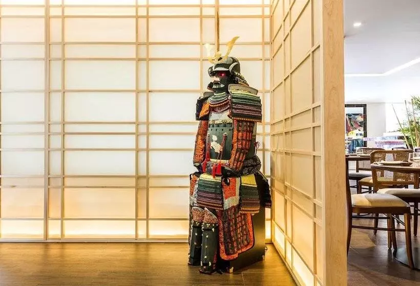 Fotos del hotel Sheraton Cascais Resort   & Residences:  12