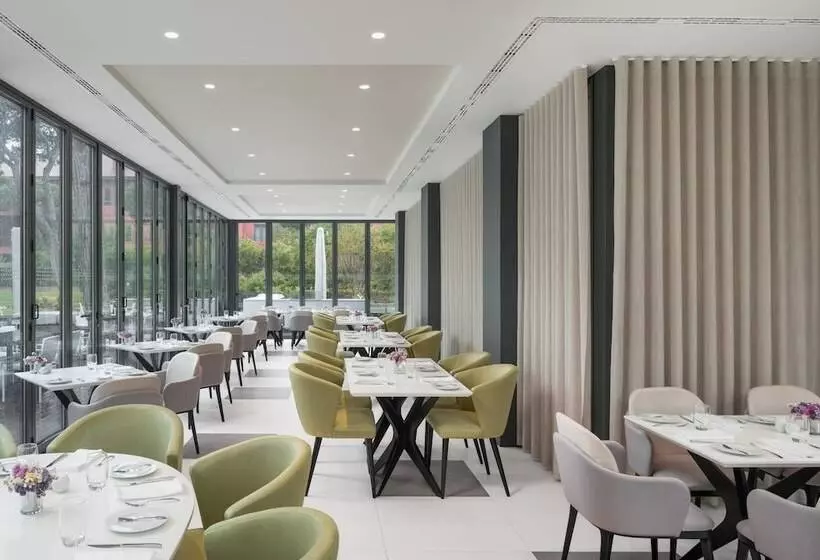 Fotos del hotel Sheraton Cascais Resort   & Residences:  23