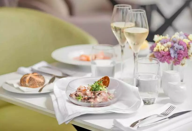 Fotos del hotel Sheraton Cascais Resort   & Residences:  25