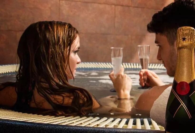 Fotos del hotel & Spa La Salve:  2