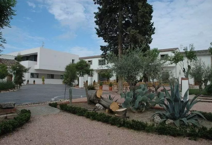 Fotos del hotel & Spa La Salve:  14