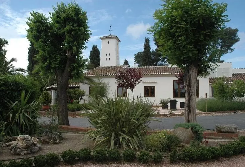 Fotos del hotel & Spa La Salve:  10