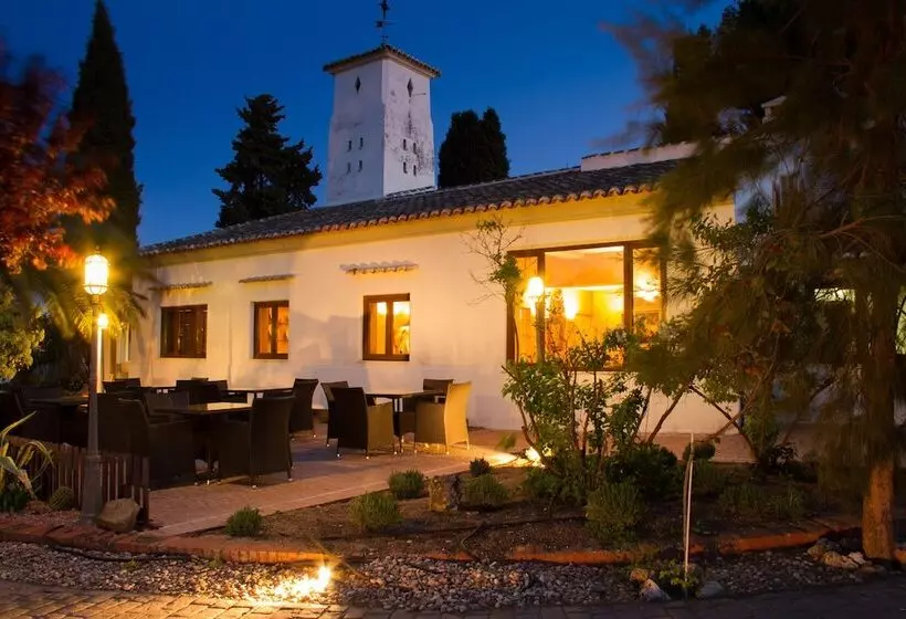 Fotos del hotel & Spa La Salve:  15