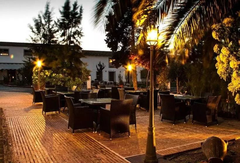 Fotos del hotel & Spa La Salve:  11