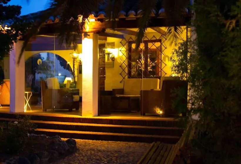 Fotos del hotel & Spa La Salve:  8