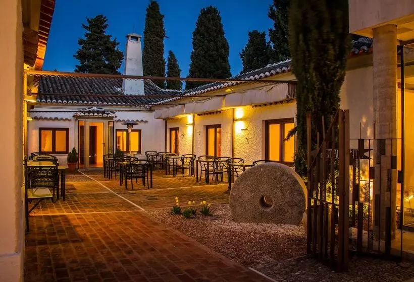 Fotos del hotel & Spa La Salve:  3