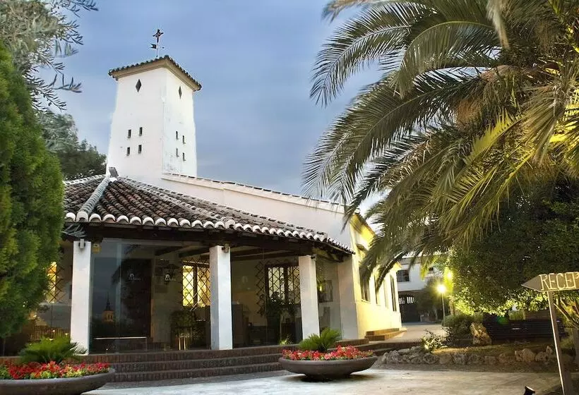 Fotos del hotel & Spa La Salve:  12