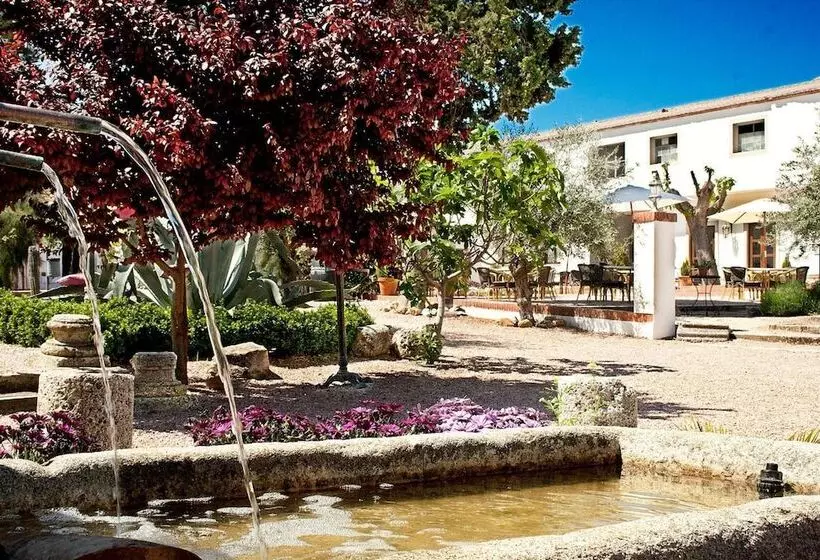 Fotos del hotel & Spa La Salve:  13