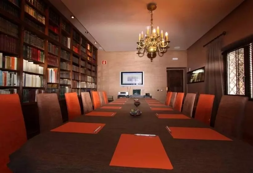 Fotos del hotel & Spa La Salve:  4