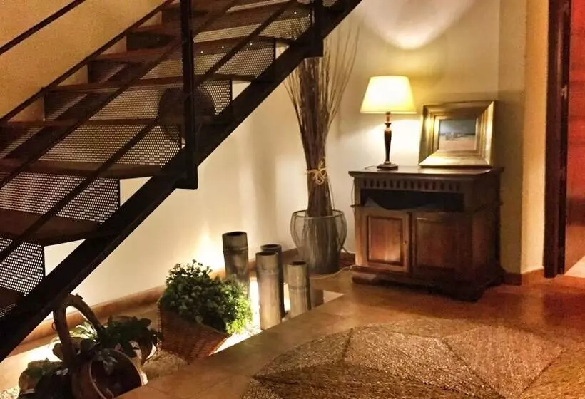 Fotos del hotel & Spa La Salve:  7