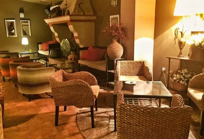 Fotos del hotel & Spa La Salve:  1