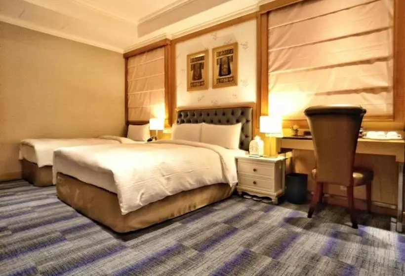 Fotos del hotel Beauty S  Star Beauty Resort:  3