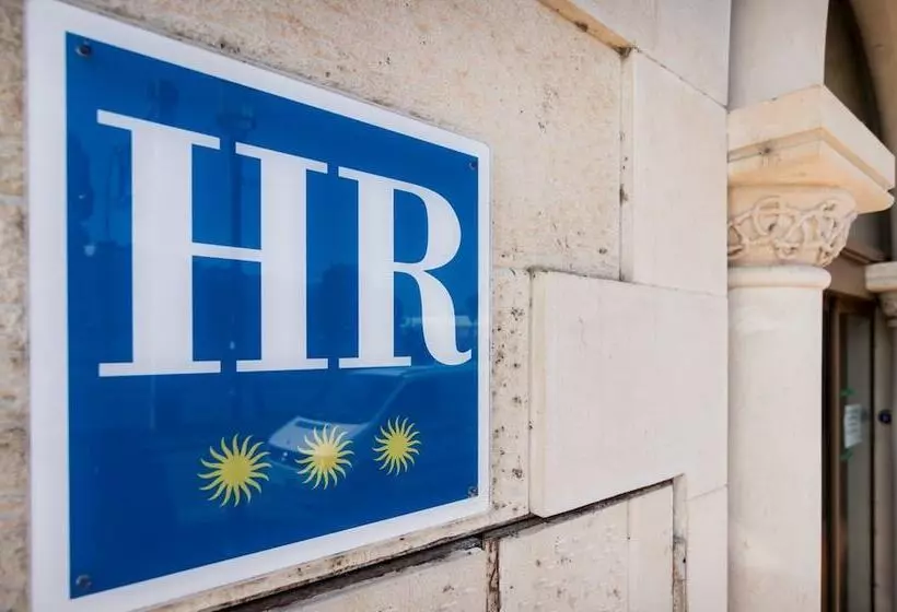 Fotos del hotel Abadía Burgos Camino Santiago:  14