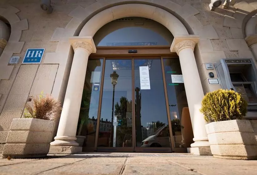 Fotos del hotel Abadía Burgos Camino Santiago:  7