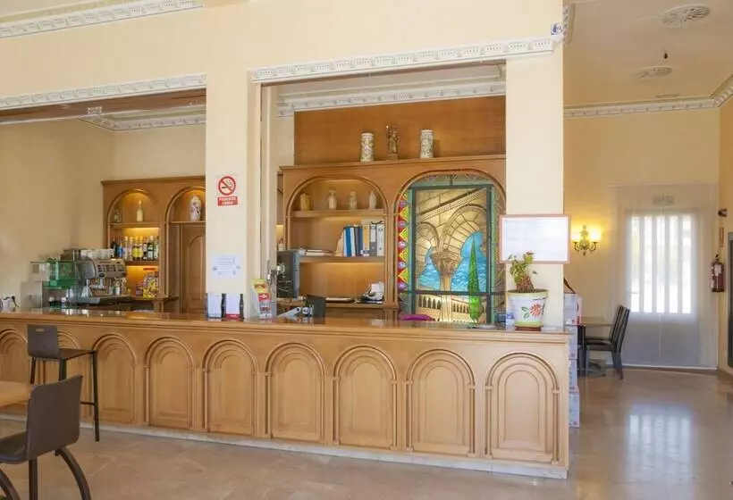 Fotos del hotel Abadía Burgos Camino Santiago:  11