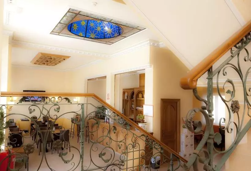 Fotos del hotel Abadía Burgos Camino Santiago:  8