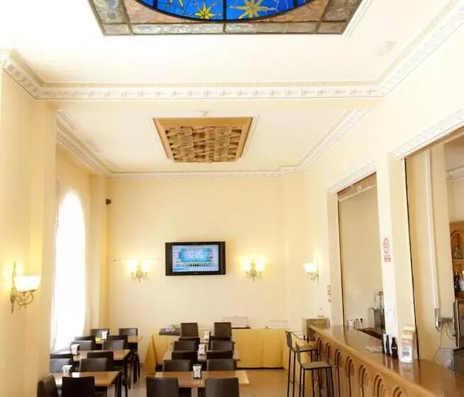 Fotos del hotel Abadía Burgos Camino Santiago:  5