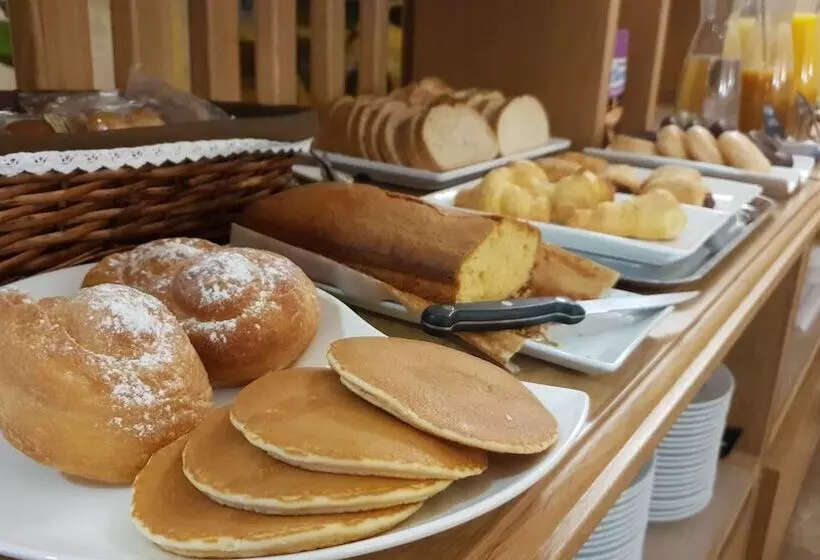 Fotos del hotel Abadía Burgos Camino Santiago:  3