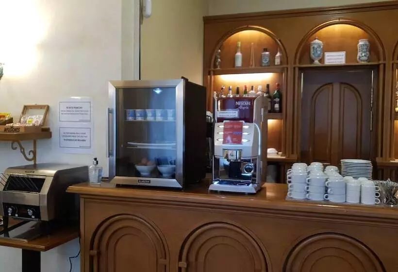 Fotos del hotel Abadía Burgos Camino Santiago:  4