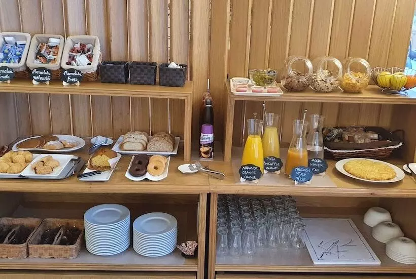 Fotos del hotel Abadía Burgos Camino Santiago:  12