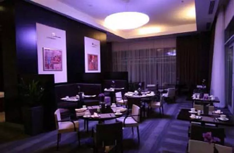 Fotos del hotel Ibb Andersia:  6