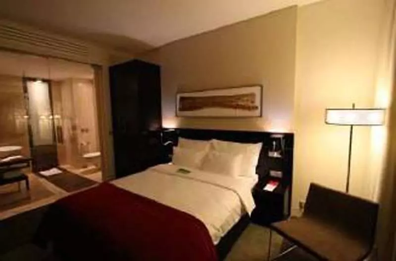 Fotos del hotel Ibb Andersia:  2