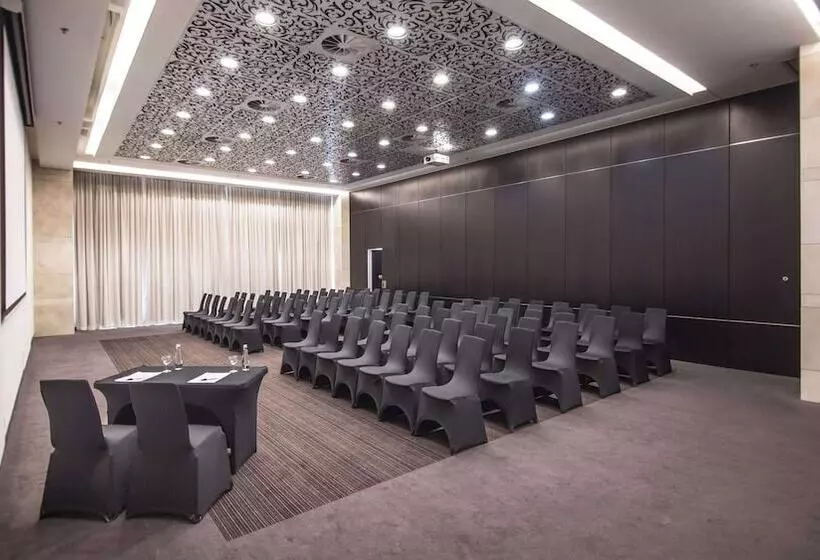 Fotos del hotel Ibb Andersia:  7