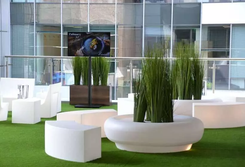 Fotos del hotel Ibb Andersia:  8