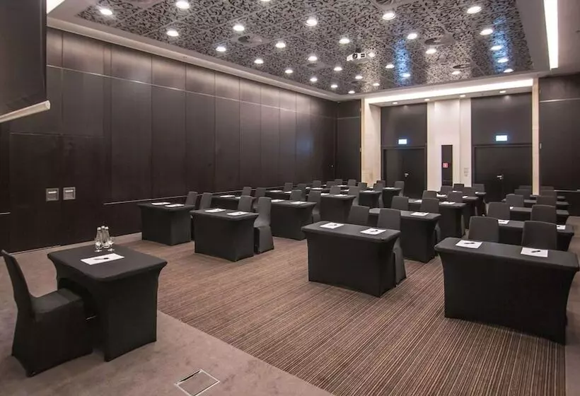 Fotos del hotel Ibb Andersia:  17