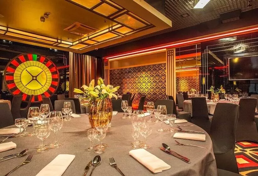 Fotos del hotel Ibb Andersia:  13