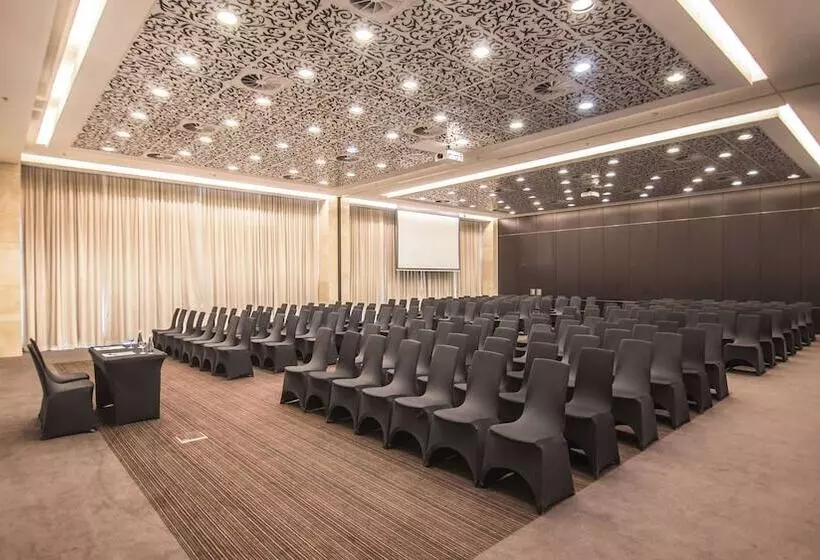 Fotos del hotel Ibb Andersia:  16