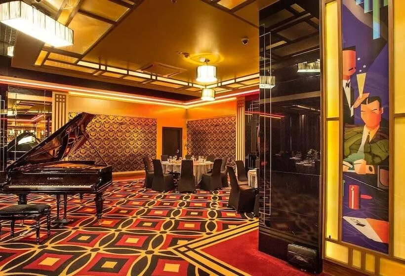 Fotos del hotel Ibb Andersia:  25