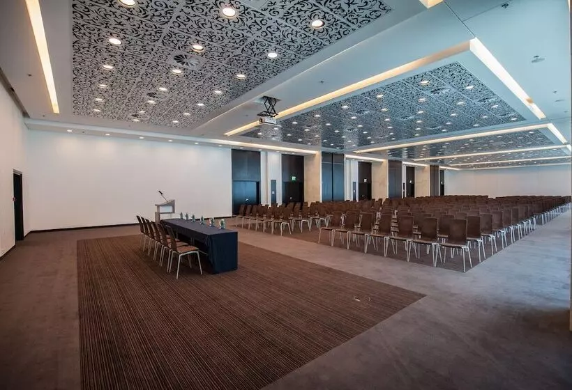 Fotos del hotel Ibb Andersia:  15