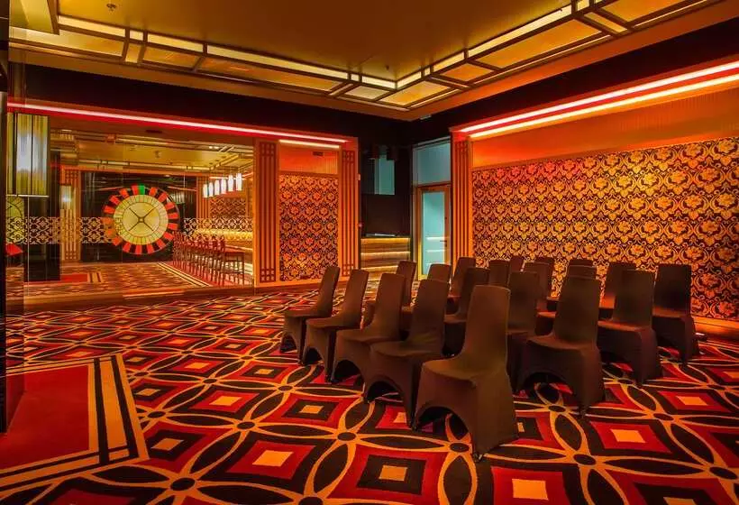 Fotos del hotel Ibb Andersia:  21