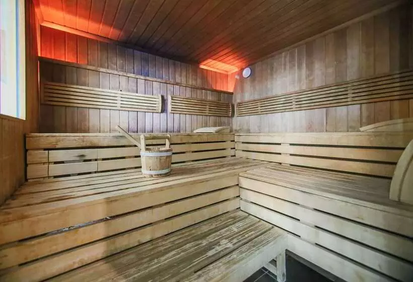 Fotos del hotel Ibb Andersia:  5