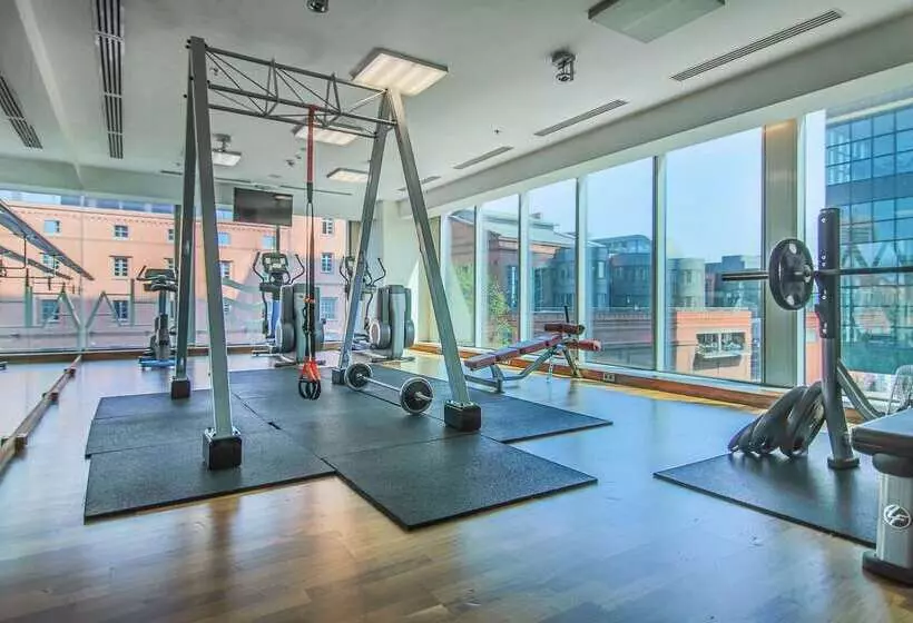 Fotos del hotel Ibb Andersia:  4